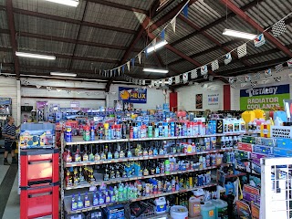 Port Adelaide Auto Parts