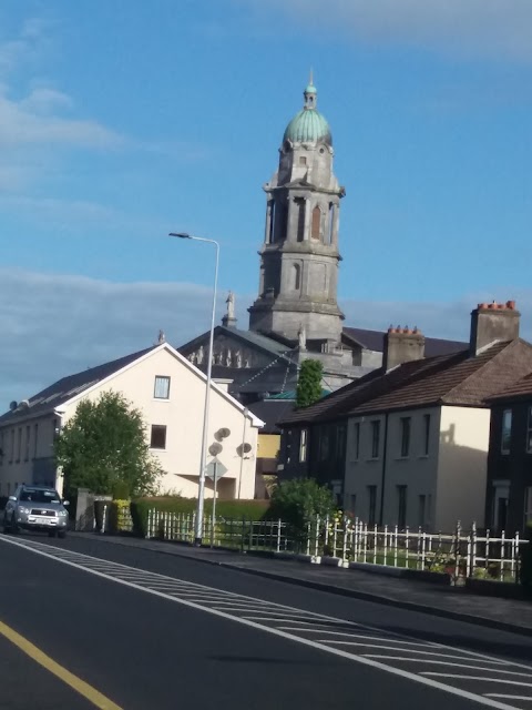 Longford Tourism