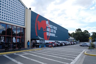 Bunnings Coburg