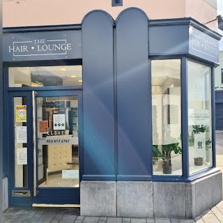 The Hair Lounge