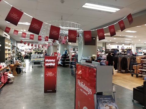 Dunnes Stores- Terryland