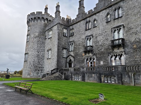 Kilkenny Castle Park