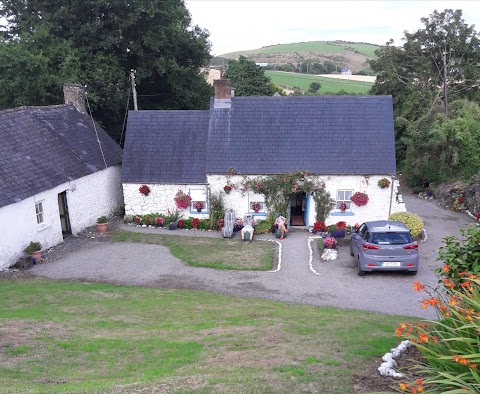 Garrettstown House Holiday Park