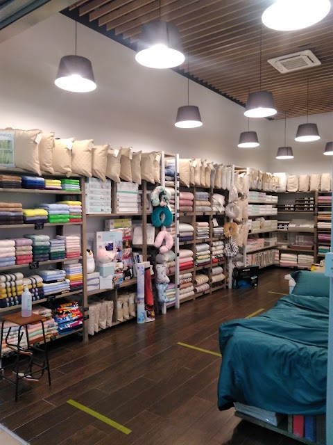 Bao Home Textile