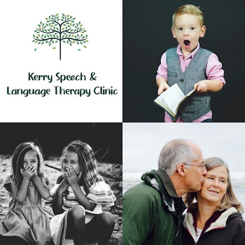 Kerry Speech & Language Therapy Clinic