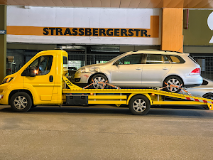 Gebrauchtwagen-Ankauf München