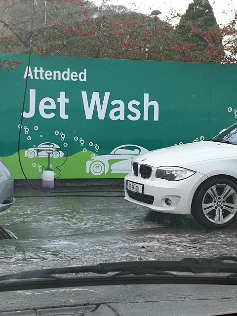 Jet Wash Castlerea