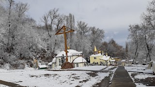 Церква Миколи Йорданського (РПЦ в Україні))