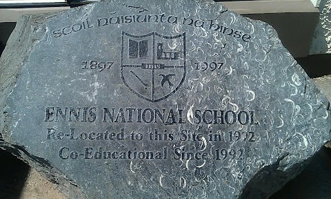 Ennis National School