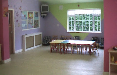 Portlaoise Creche and Montessori