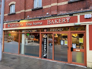 Cameron Bakery