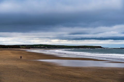 Dunmoran Strand