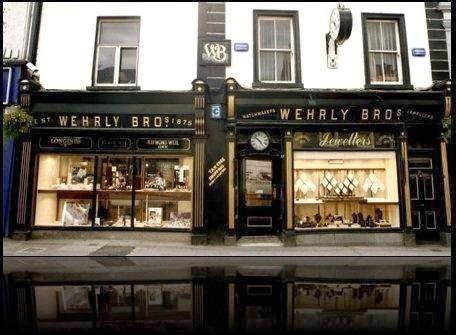 Wehrly Bros. Ltd