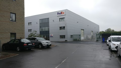 FedEx Station