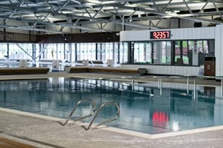 Pimpama Sports Hub Aquatic Centre