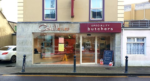 Cahillanes Speciality Butchers