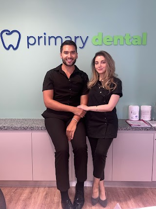 Primary Dental Southport