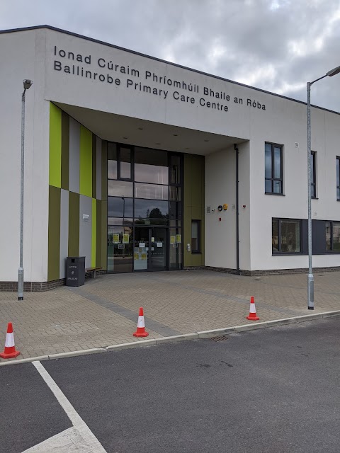 Ballinrobe Primary Care Centre