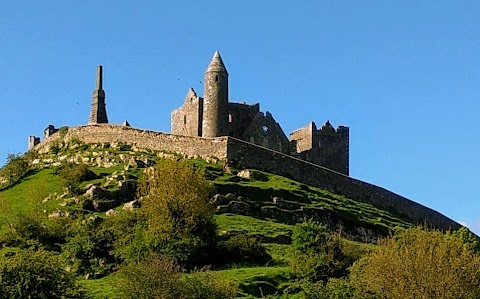 Ballykisteen Lodge