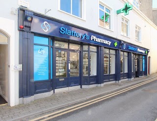 Slattery's Pharmacy