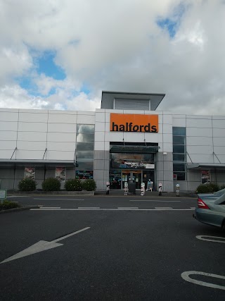 Halfords - Tralee