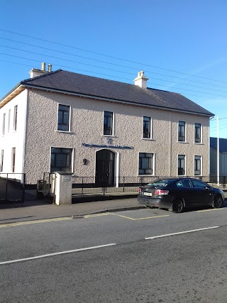 Lisdoonvarna National School