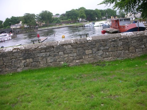 Leitrim Tourist Office