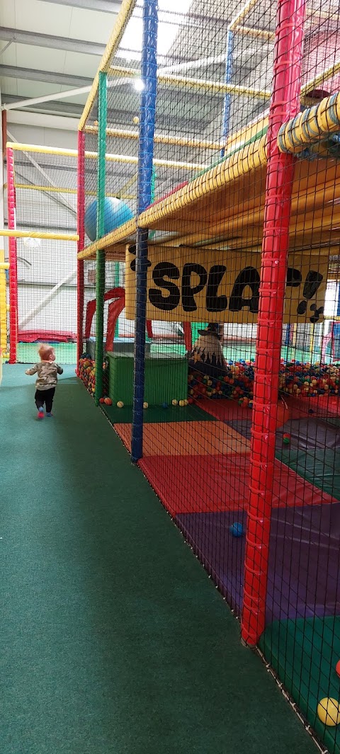 Pots Of Fun Play Centre