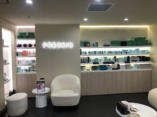 Freskin Beauty Clinic Sydney CBD