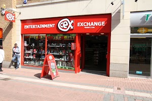 CeX