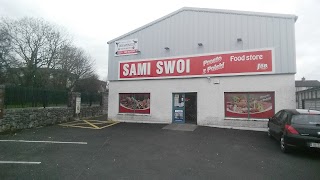 SAMI SWOI Newcastle West