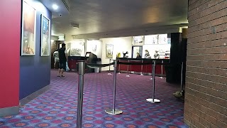 Dumaresq Street Cinema