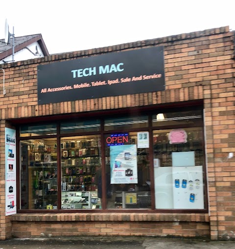 Tech Mac