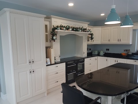 Concannon Kitchens