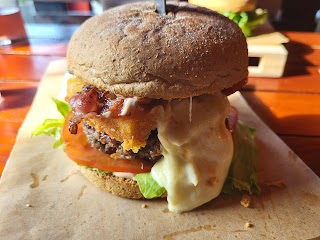 Heavy Meat Burgery | Wrocław