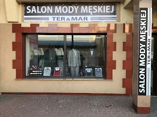 Salon Mody Męskiej "Ter&Mar" Mariusz Dróżdż