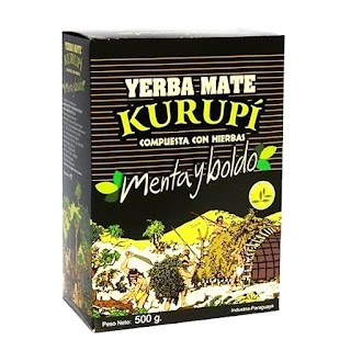 Yerba Mate Ireland - HBN