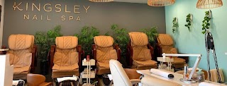 Kingsley Nail Spa