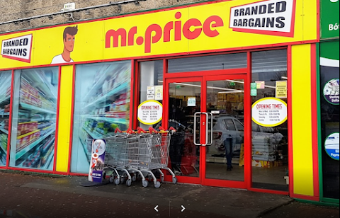 MrPRICE Westside