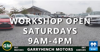 Garryhinch Motors