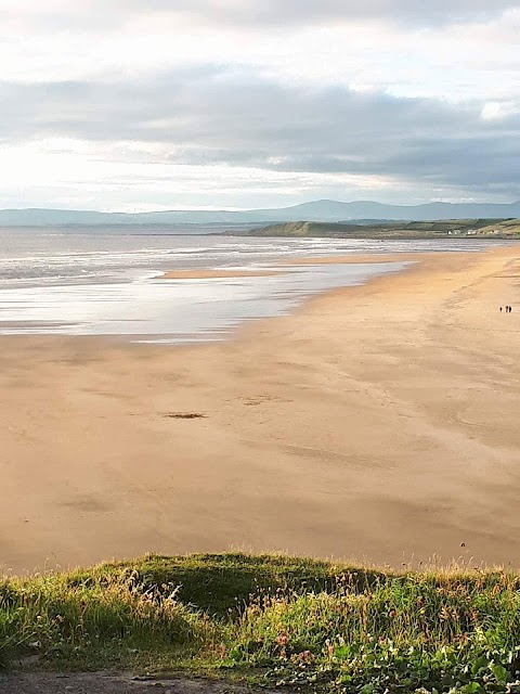 Elizabeth Court Apartments Westend Bundoran Donegal