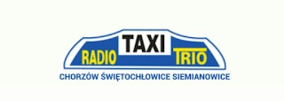 Taxi Siemianowice TRIO TAXI