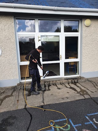 Marvel Cleaning Services Ltd