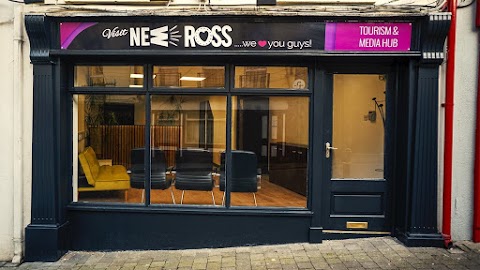 Visit New Ross