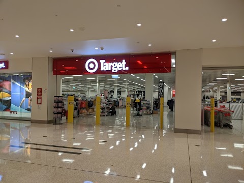 Target Toowoomba