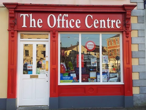 The Office Centre