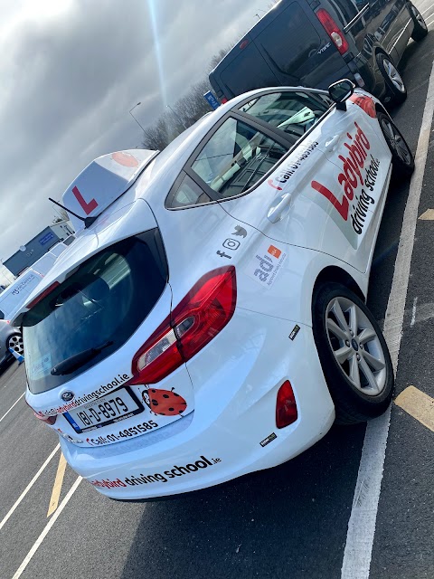 Ladybird Driving School Portarlington