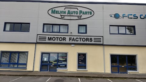 Melvin Auto Parts
