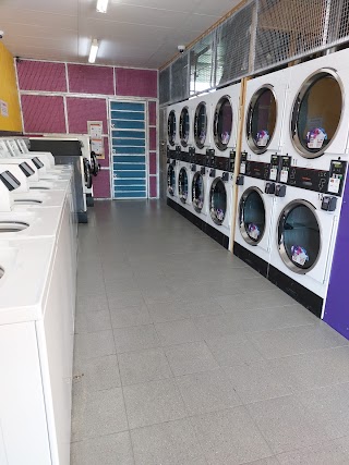 Your Bendigo Laundromat (Flora Hill)