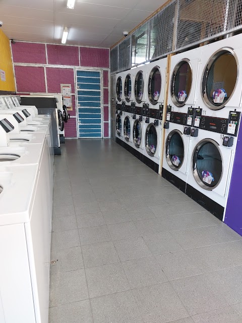 Your Bendigo Laundromat (Flora Hill)